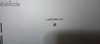dell latitude 5520 0