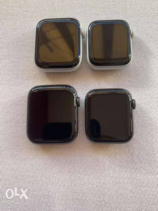 Apple watch buy and sell 2