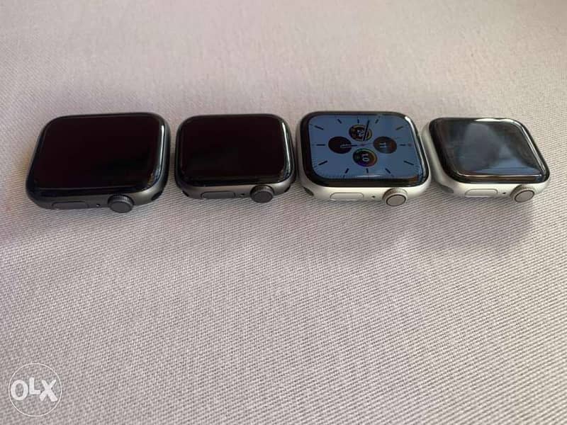 Apple watch buy and sell 4