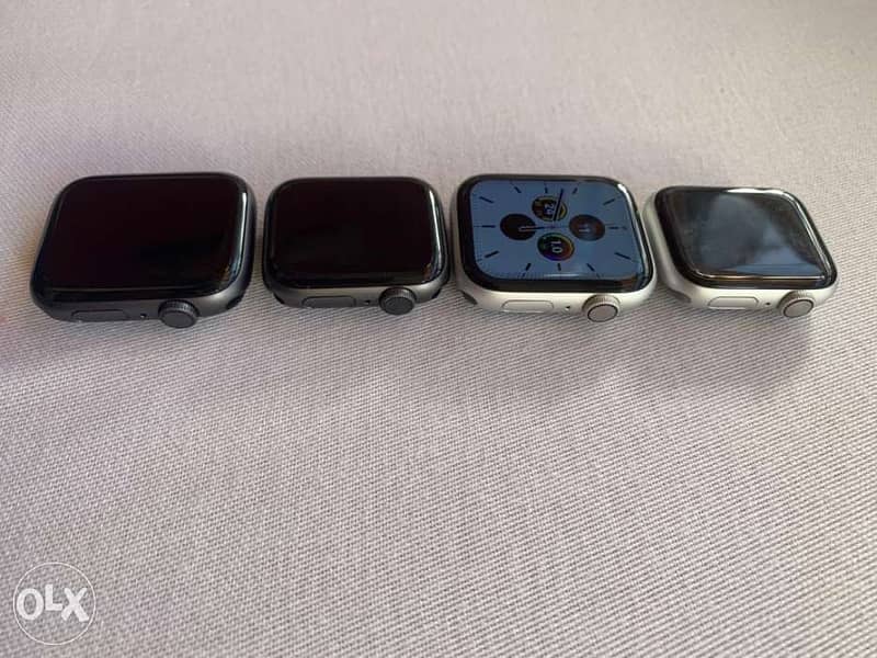 Apple watch buy and sell 6