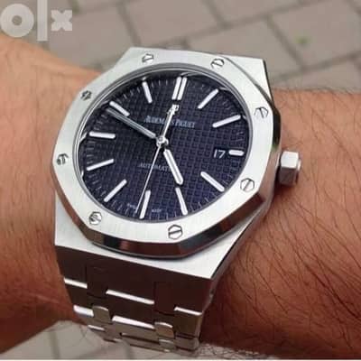 Audemars