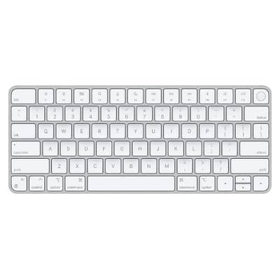 Magic Keyboard with Touch ID for Mac models & other Apple accessories