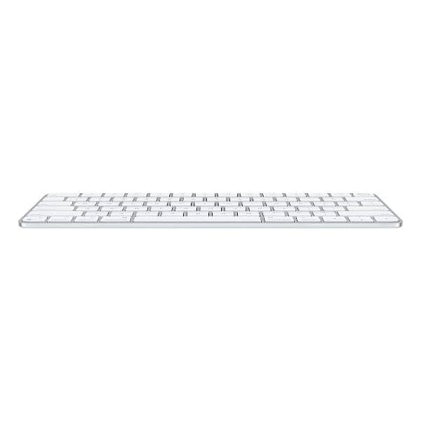 Magic Keyboard with Touch ID for Mac models & other Apple accessories 3