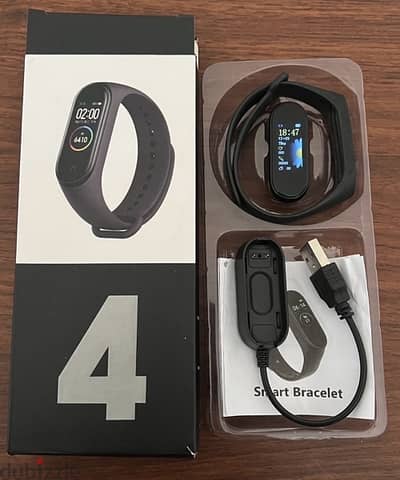 smart Bracelet for sale