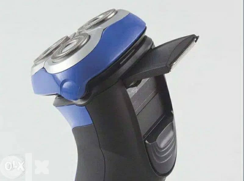 Beper Plug and Play Rechargeable Shaver 2