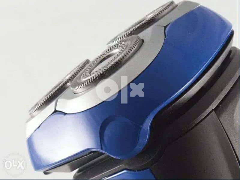 Beper Plug and Play Rechargeable Shaver 4