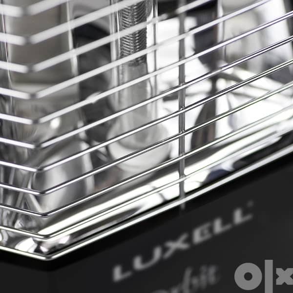 Luxell Electric Tower Heater 3