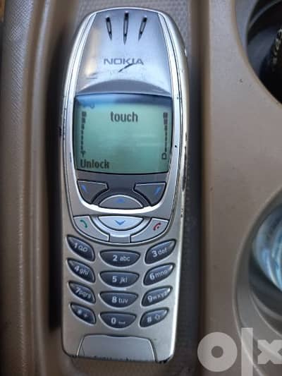 nokia