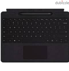 Surface Pro X Keyboard with Slim Pen 0