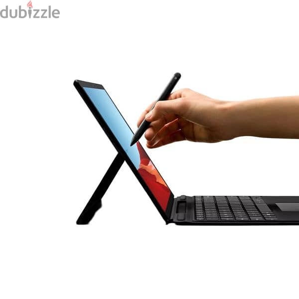 Surface Pro X Keyboard with Slim Pen 2