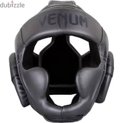 Venum Elite Headgear 0