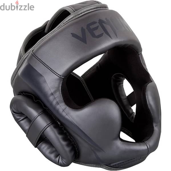 Venum Elite Headgear 2
