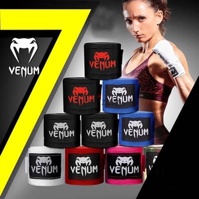 HAND WRAPS | VENUM