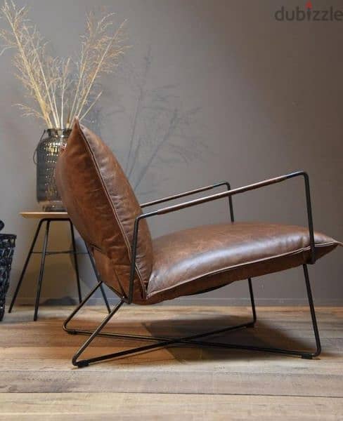 Steel Sofa's - Iron Sofa 7