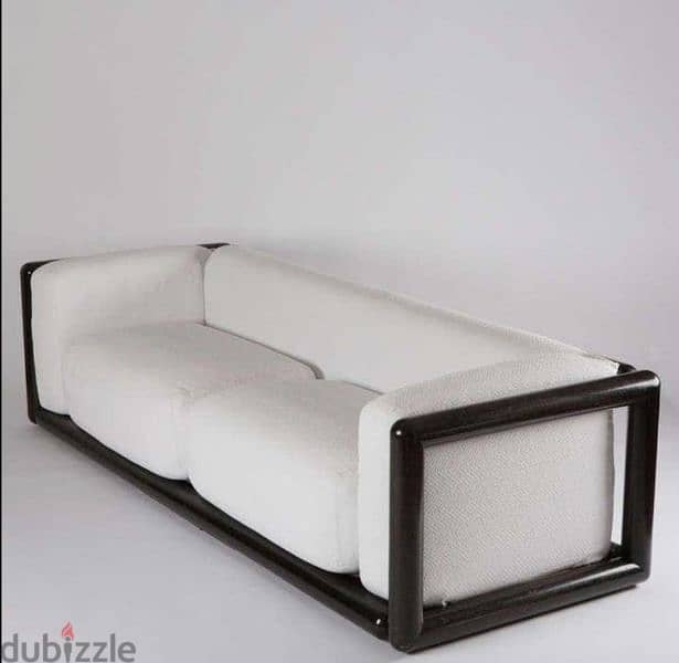 Steel Sofa's - Iron Sofa 11