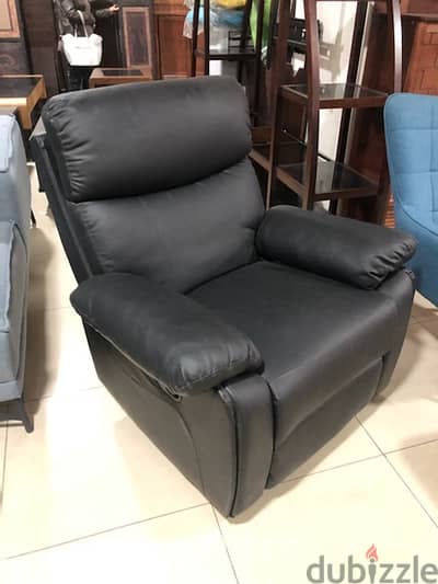 recliner