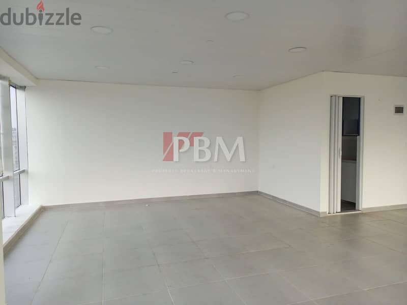 Charming Office For Rent In Zalka | 95 SQM | 2