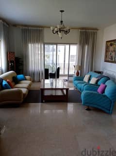 broumana apartment for sale with view Ref#4774