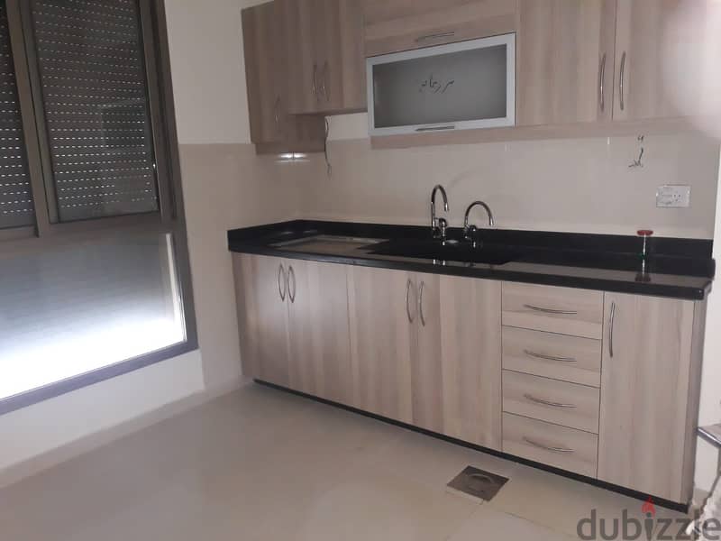 Prime Location! 132sqm apartment for Rent in Bikfaya! REF#ZA80333 5
