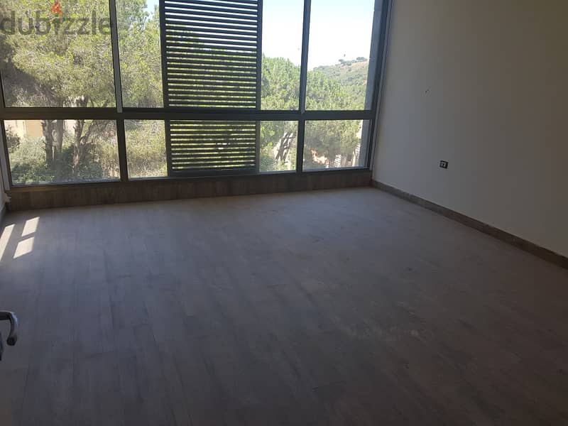*Exclusive* High-end finishing Duplex + 60 Sqm Terrace in Mansourieh 4
