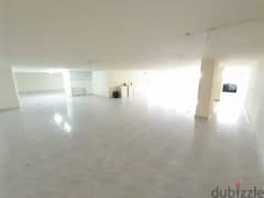400 Sqm | Office For Sale & Rent In Mansourieh | Sea View