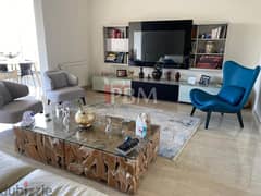 Beautiful Apartment For Sale In Baabda | 210 SQM | 0