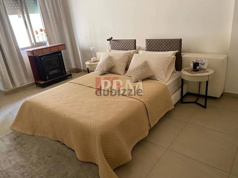 Beautiful Apartment For Sale In Baabda | 210 SQM | 3