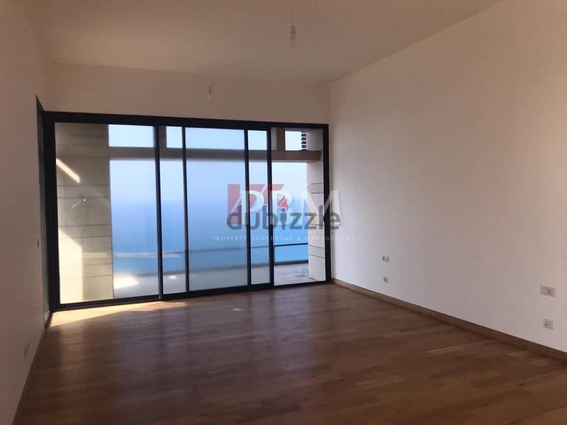 Luxurious Apartment For Rent In Manara | Amazing View | 575 SQM | 2