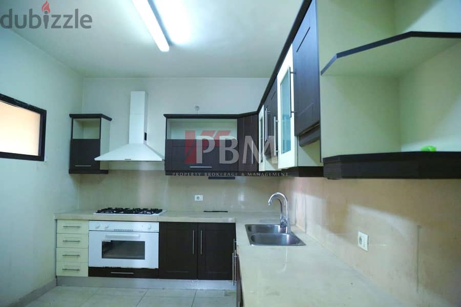 Spacious Apartment For Rent In Clemenceau | 430 SQM | 3