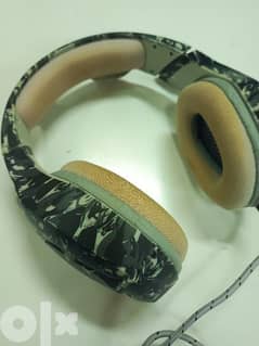 Onikuma Headset 0