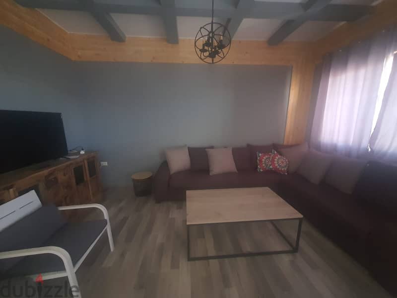 Farqa Prime (150Sq) Chalet With Panoramic View, (FAQR-112) 2