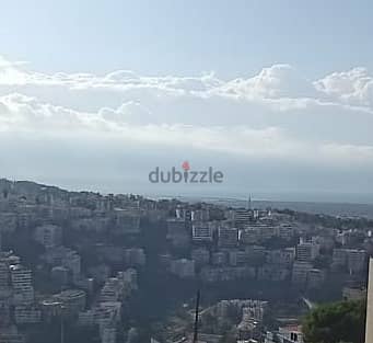 MANSOURIEH PRIME (160Sq) WITH SEA VIEW , (MA-282) 0