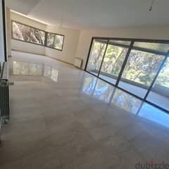 Dik El Mehdi Luxurious sea view 250 sqm 3 master & living room