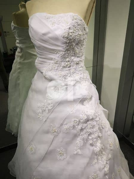 Wedding dresses 1