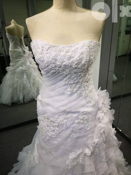 Wedding dresses 3