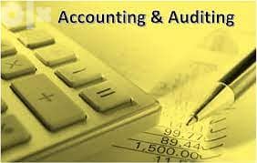 Accounting, Auditing, MOF-CNSS. . . . Declarations