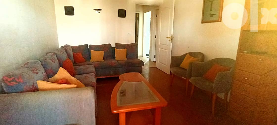 L10704-Decorated & Furnished Apartment For Sale in Sarba 2