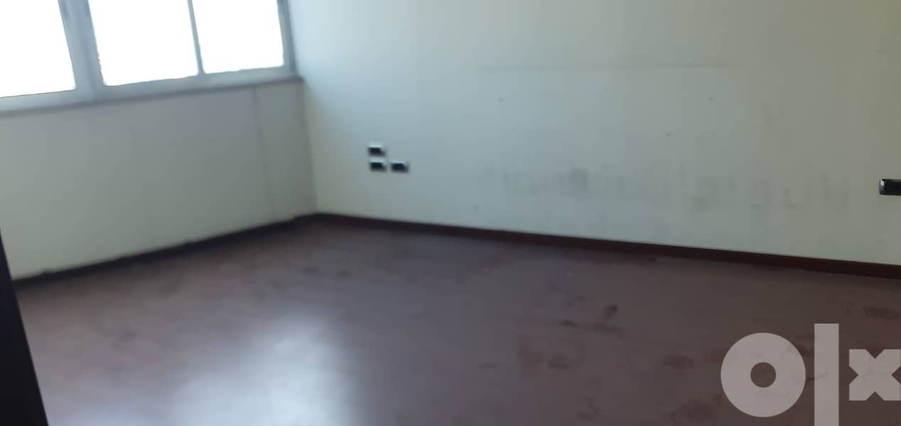L10709-Spacious Office For Rent in Sin El Fil 8