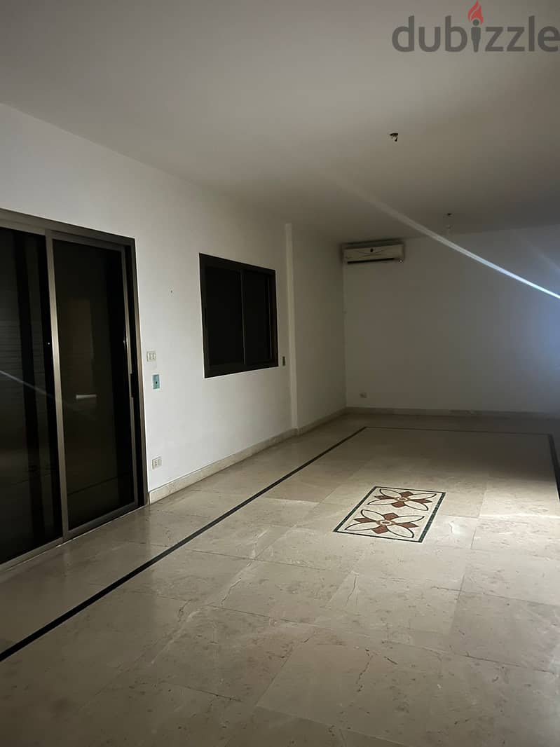High-End In Hamra AUB ST. (180Sq) 3 Bedrooms (HA-141) 1