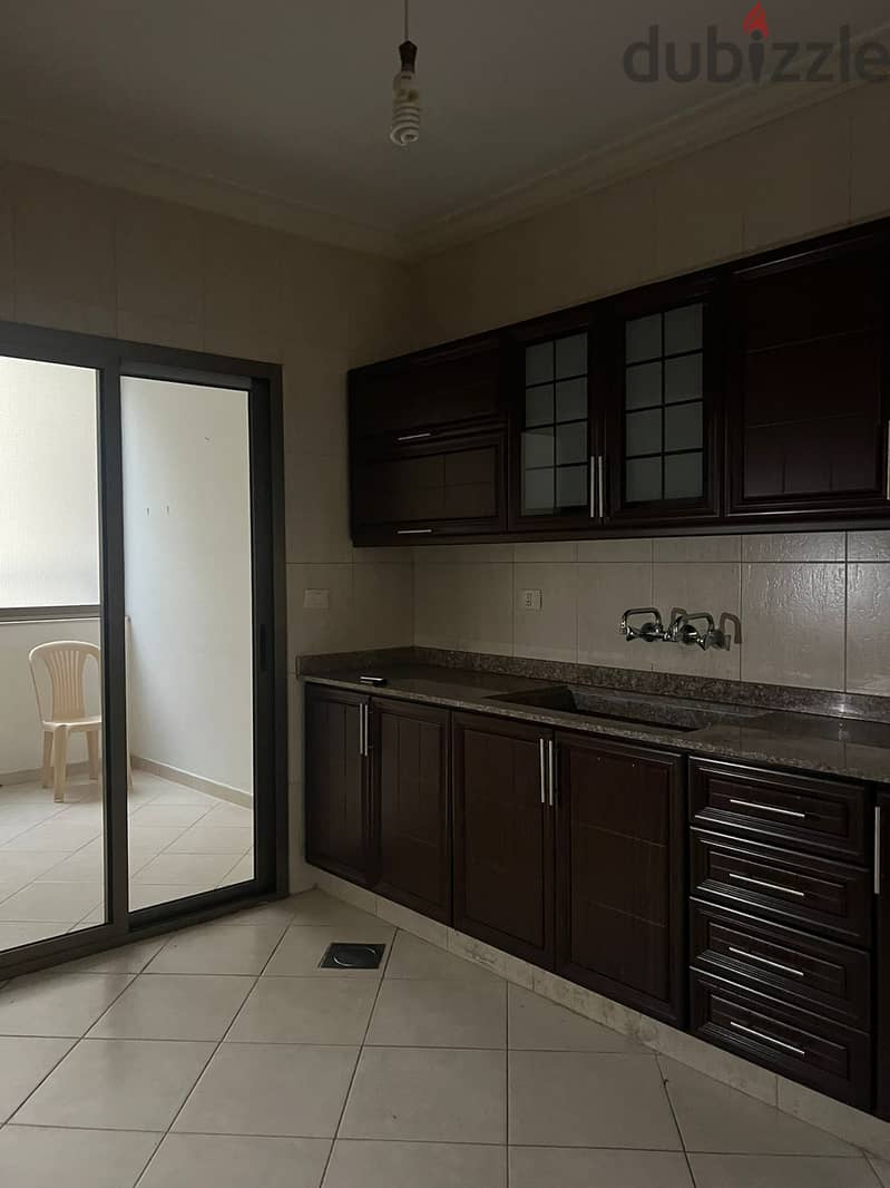 High-End In Hamra AUB ST. (180Sq) 3 Bedrooms (HA-141) 3