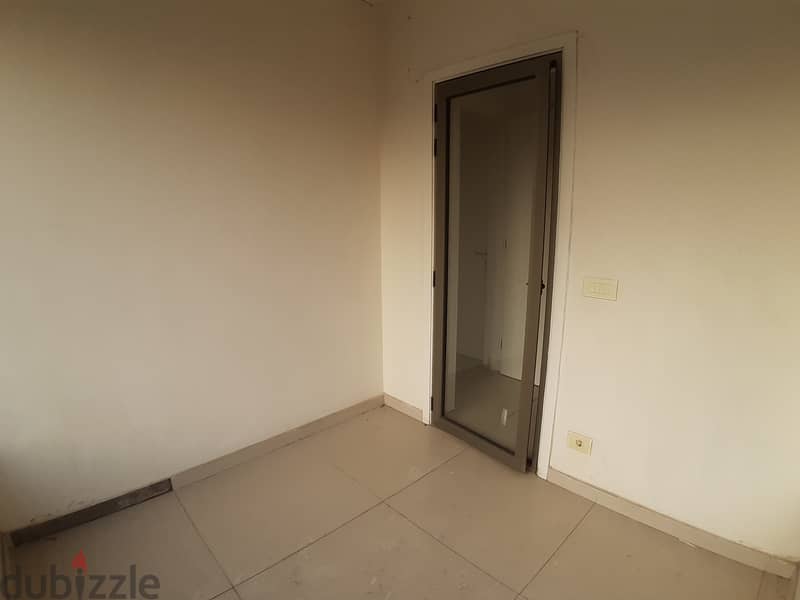 Cozy Semi-Furnished Apartment - City View For Rent شقة للأجار 1