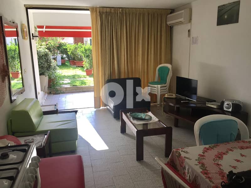 L03789-Chalet For Rent In Zouk Mikael(SEASONAL) 5
