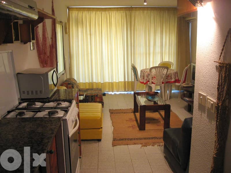L03789-Chalet For Rent In Zouk Mikael(SEASONAL) 7