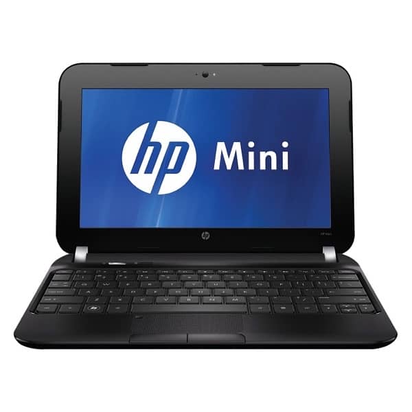 HP Mini 0