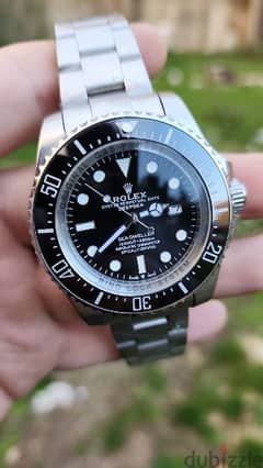 Rolex sea-dweller AAA+ 0