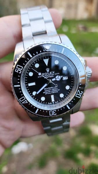 Rolex