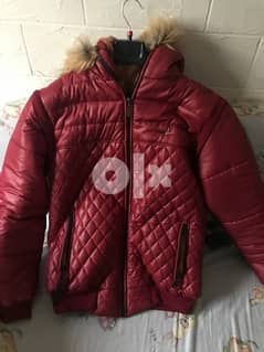 Nike jacket for sale new not used 0