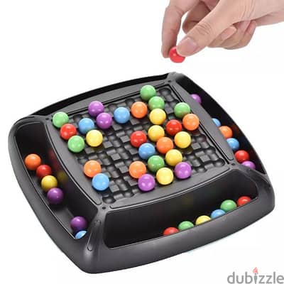 Collect Balls Matching Game 48 Pcs