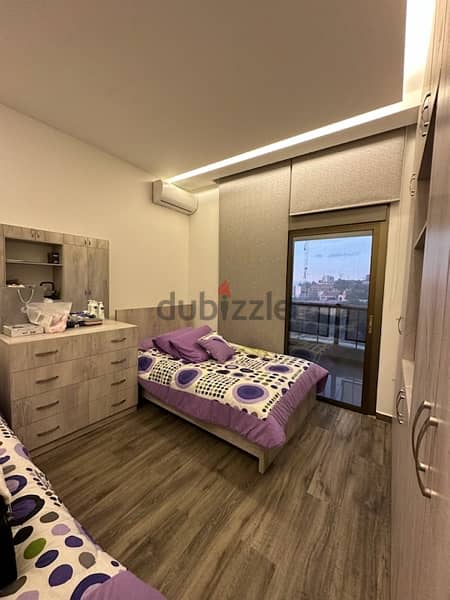 Apartment for sale In Blat Facing LAU 8