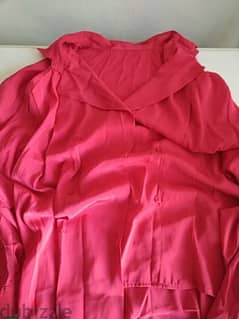 Red Rose Shirt (made in UK) - Not Negotiable 0
